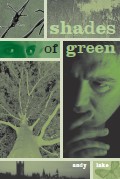 Shades of Green cover